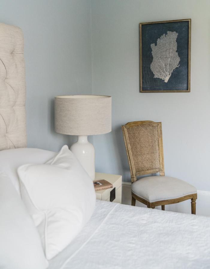 Penally Abbey Country House Hotel And Restaurant Eksteriør billede
