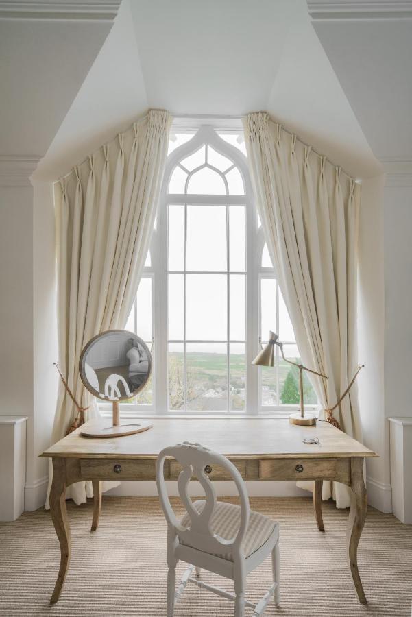 Penally Abbey Country House Hotel And Restaurant Eksteriør billede
