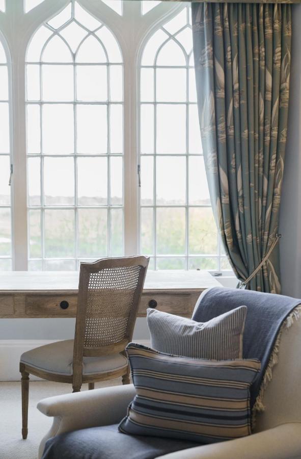 Penally Abbey Country House Hotel And Restaurant Eksteriør billede