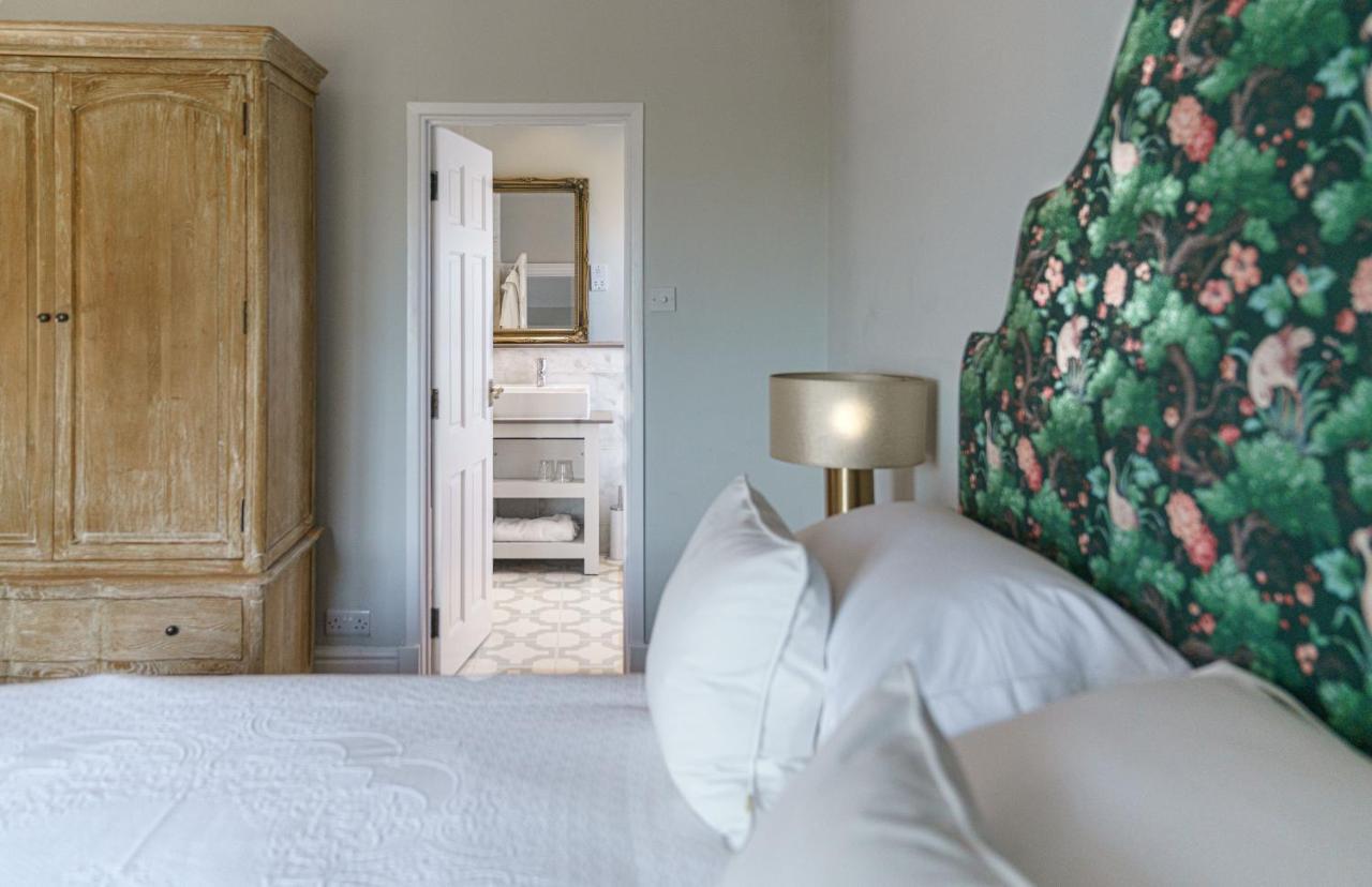 Penally Abbey Country House Hotel And Restaurant Eksteriør billede