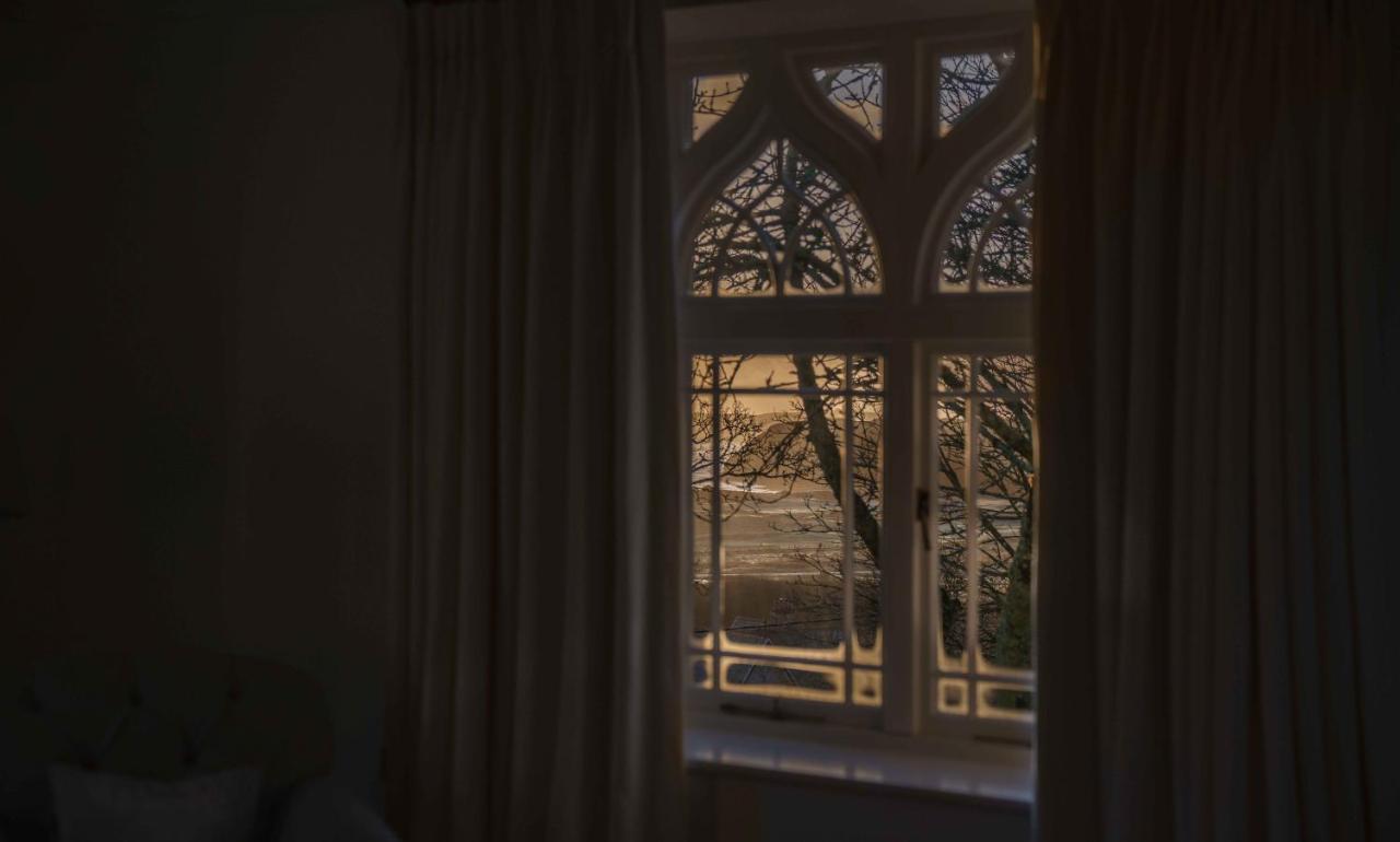 Penally Abbey Country House Hotel And Restaurant Eksteriør billede