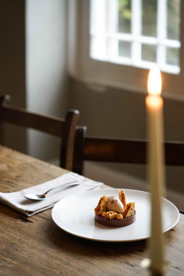 Penally Abbey Country House Hotel And Restaurant Eksteriør billede