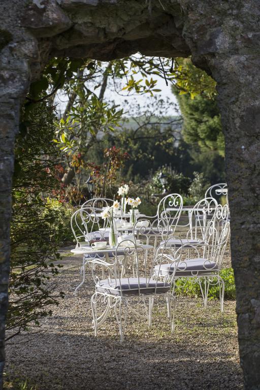 Penally Abbey Country House Hotel And Restaurant Eksteriør billede