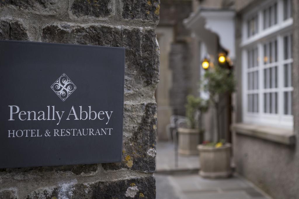 Penally Abbey Country House Hotel And Restaurant Eksteriør billede
