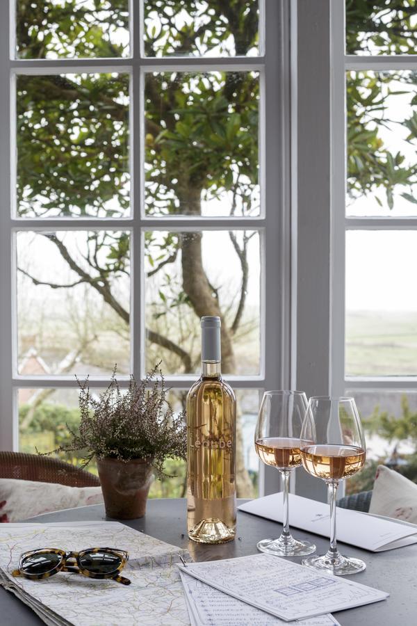 Penally Abbey Country House Hotel And Restaurant Eksteriør billede