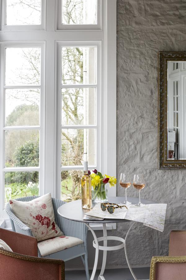 Penally Abbey Country House Hotel And Restaurant Eksteriør billede