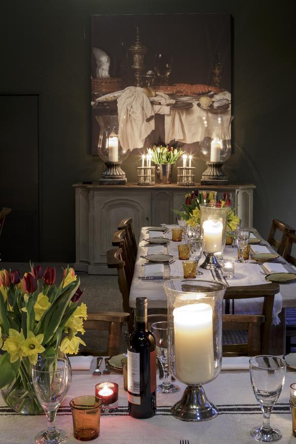 Penally Abbey Country House Hotel And Restaurant Eksteriør billede