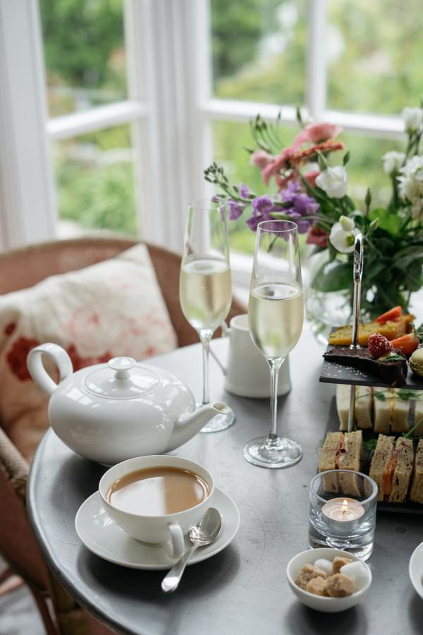 Penally Abbey Country House Hotel And Restaurant Eksteriør billede