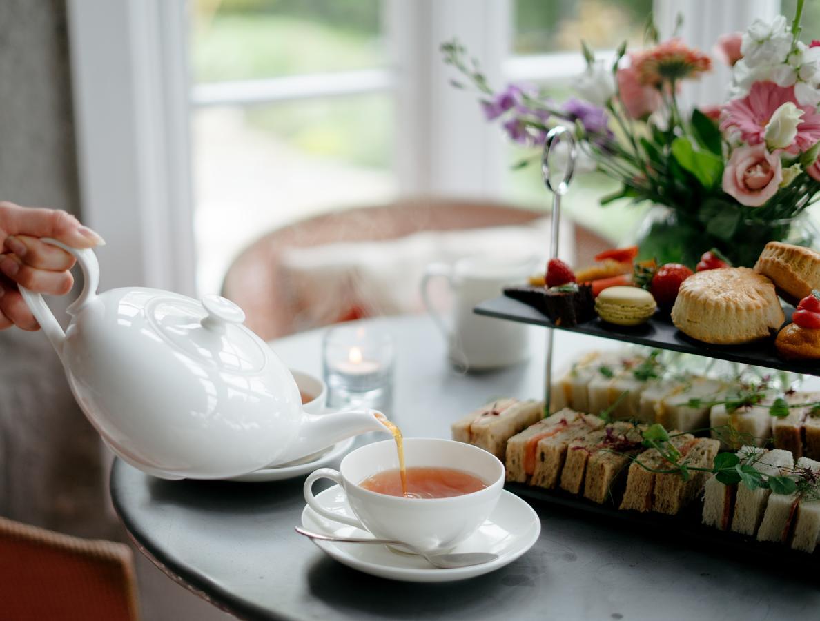 Penally Abbey Country House Hotel And Restaurant Eksteriør billede