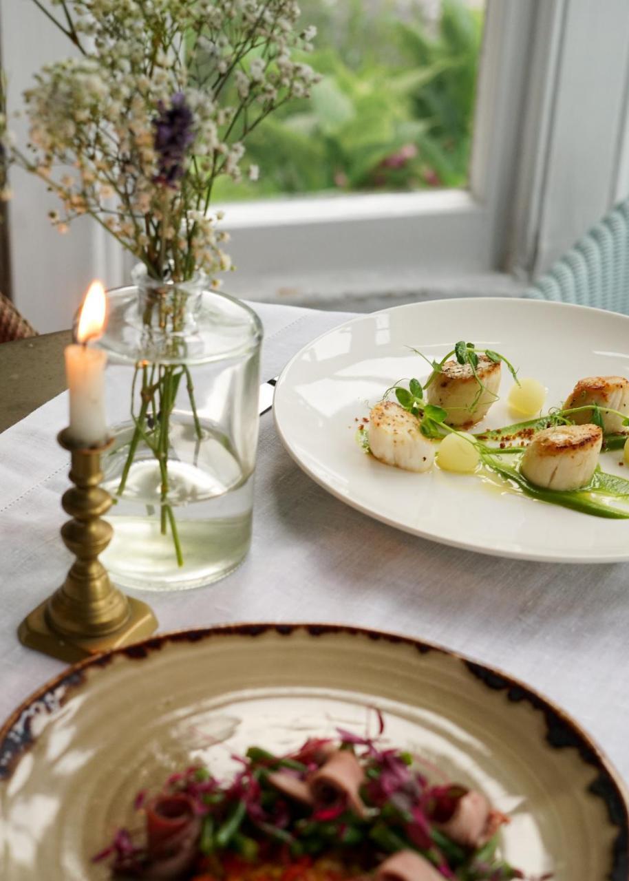 Penally Abbey Country House Hotel And Restaurant Eksteriør billede